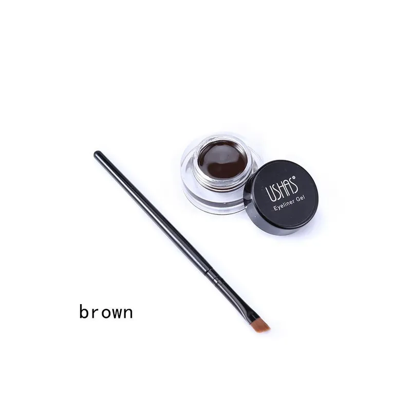 خط چشم یوشاس مدل BR1 - تصویر 2