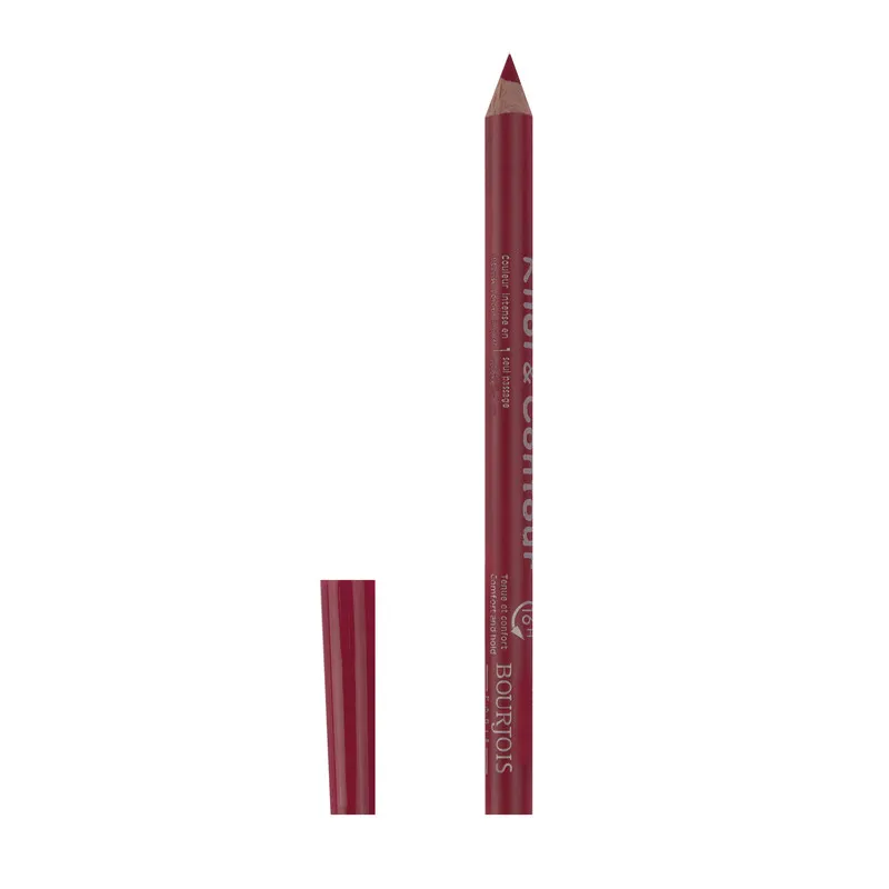 مداد لب بورژوآ مدل Khol and Contour شماره 245 - تصویر 3