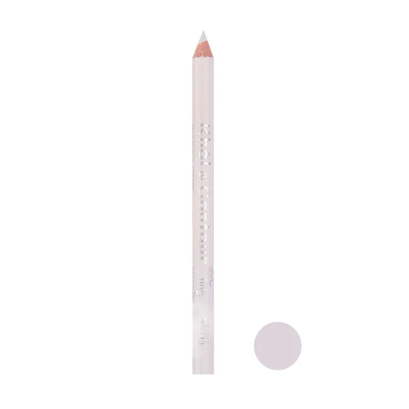 مداد چشم بورژوآ مدل Khol and Contour شماره 113 - تصویر 2