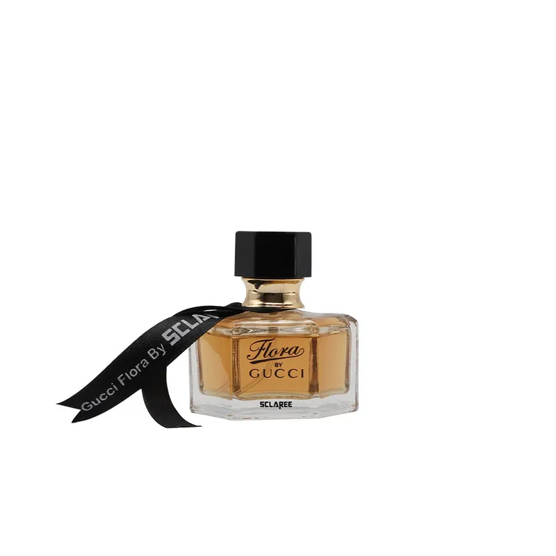 عطرجیبی زنانه اسکلاره مدل Gucci Flora حجم 30 میلی لیتر - تصویر 2