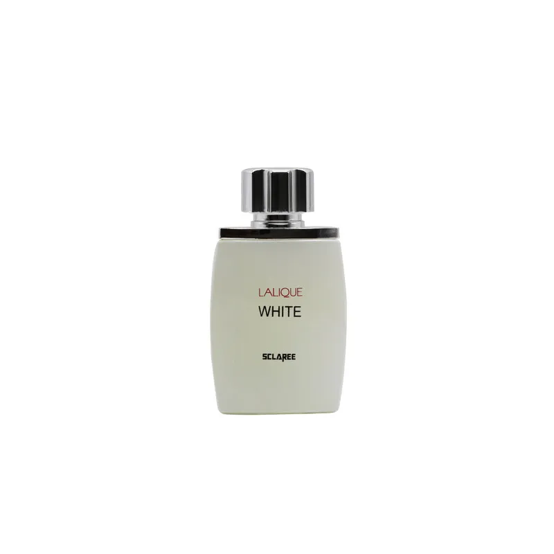 عطرجیبی زنانه اسکلاره مدل Lalique White حجم 30 میلی لیتر - تصویر 2