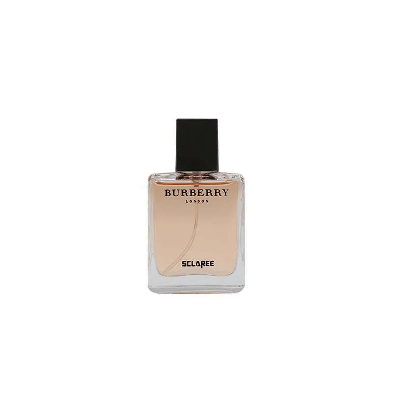 عطرجیبی زنانه اسکلاره مدل Burberry London حجم 30 میلی لیتر - تصویر 2