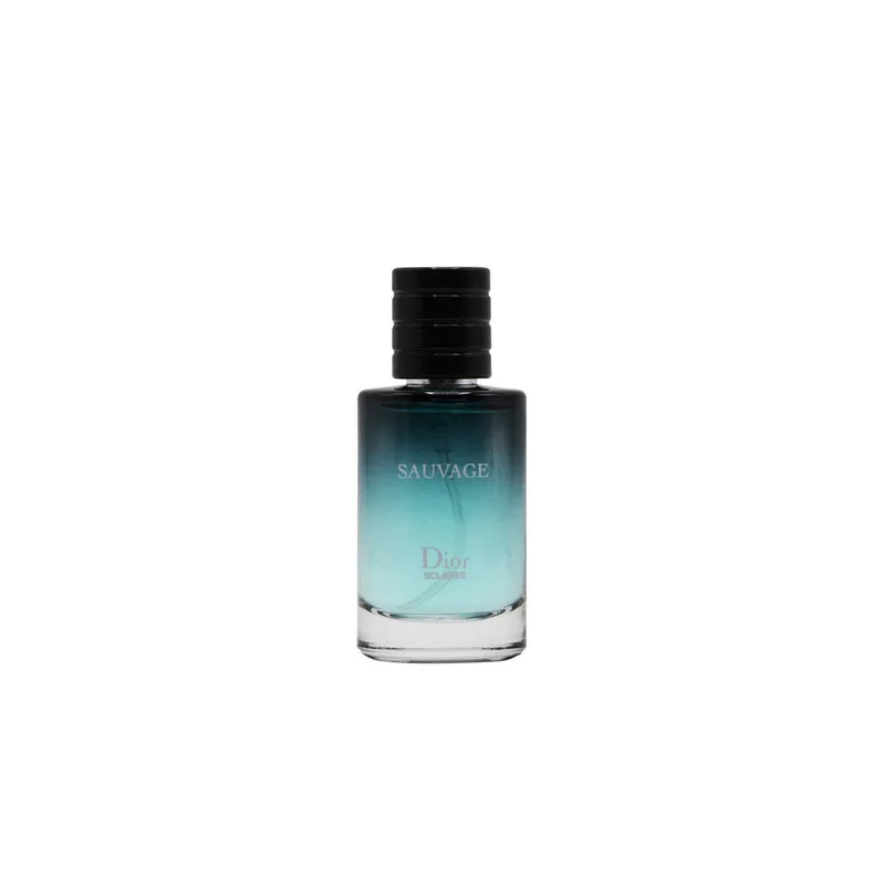 عطرجیبی مردانه اسکلاره مدل Sauvage Dior حجم 30 میلی لیتر - تصویر 2