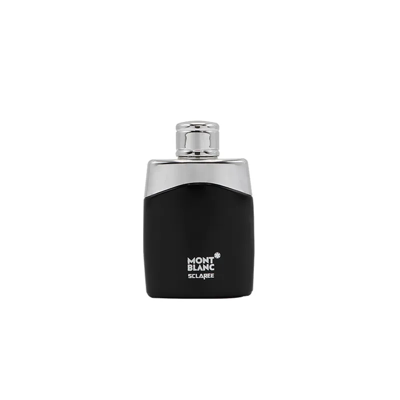عطرجیبی مردانه اسکلاره مدل Mont Blanc Legend حجم 30 میلی لیتر - تصویر 2