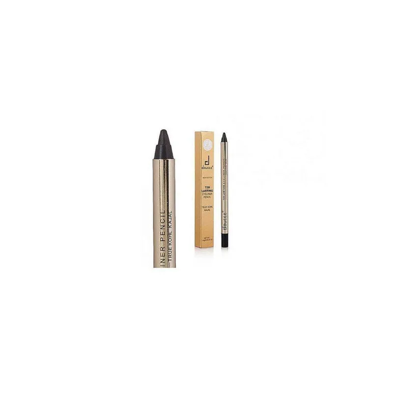 مداد چشم دوسه مدل TRUE KOHL KAJAL بسته 6 عددی - تصویر 4