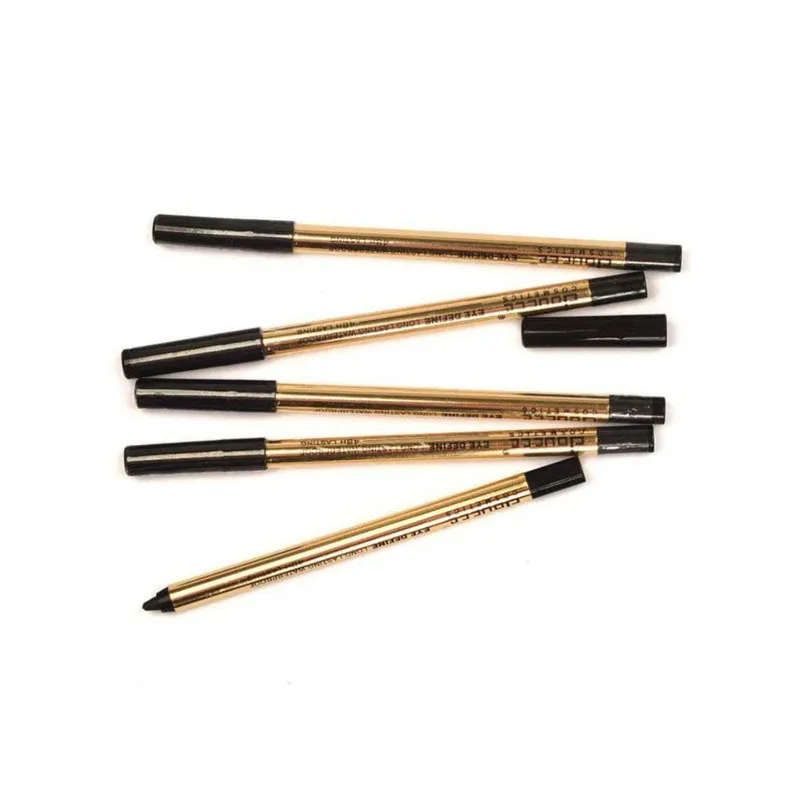 مداد چشم دوسه مدل TRUE KOHL KAJAL بسته 6 عددی - تصویر 5