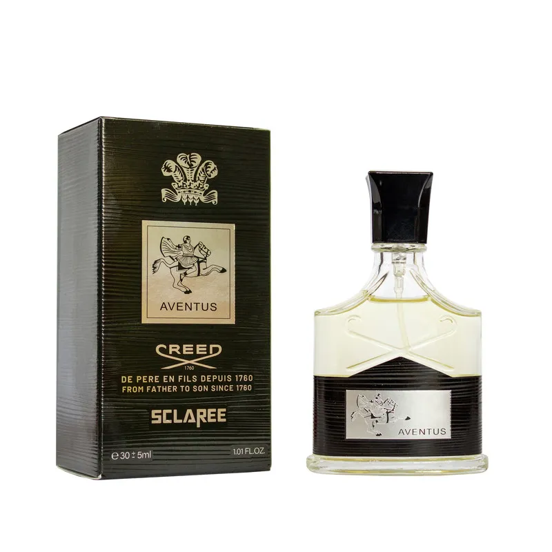 عطرجیبی مردانه اسکلاره مدل Creed Aventus حجم 30 میلی لیتر - تصویر 2