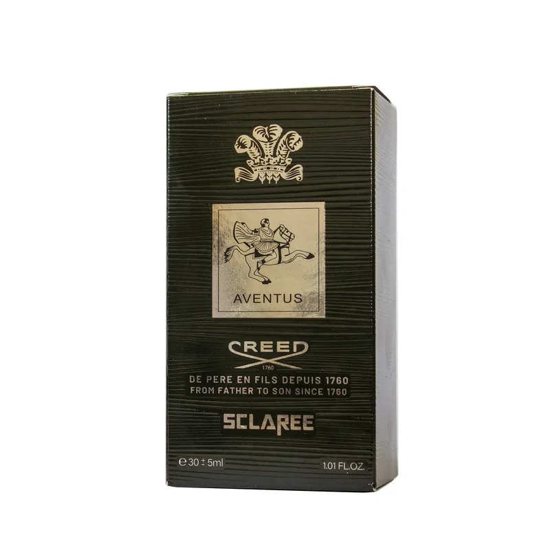 عطرجیبی مردانه اسکلاره مدل Creed Aventus حجم 30 میلی لیتر - تصویر 3