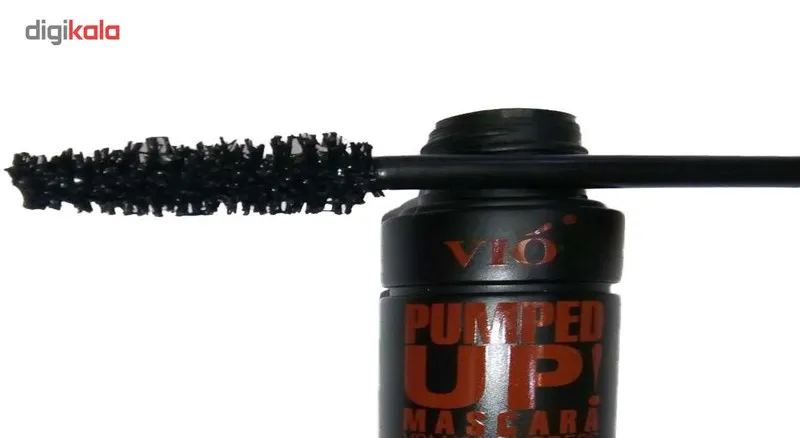 ریمل ویو مدل pumped up - تصویر 2