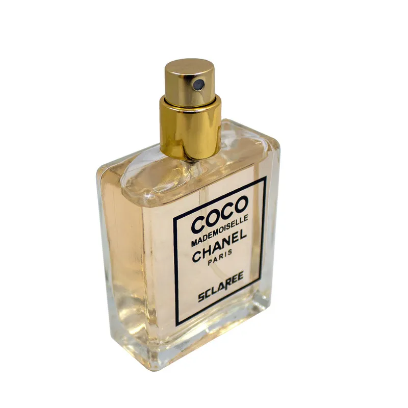 عطرجیبی زنانه اسکلاره مدل Coco Chanel حجم 30 میلی لیتر - تصویر 2