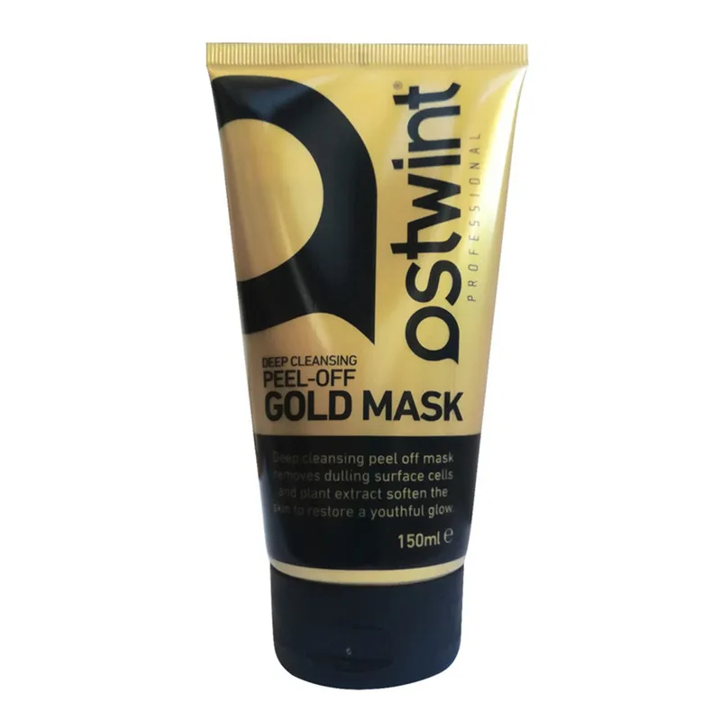 ماسک لایه بردار است وینت مدل Gold Deep Clean حجم 150 میلی لیتر - تصویر 2