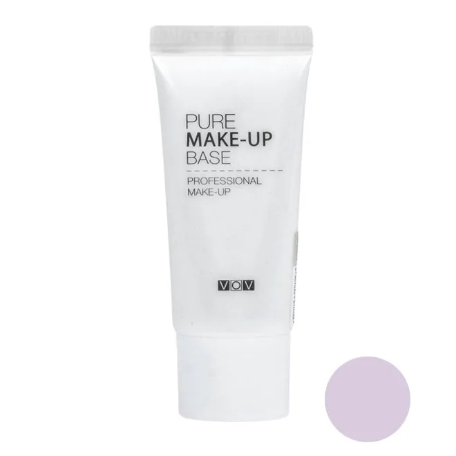 پرایمر وو مدل professional make-up شماره 05 حجم 12 میلی لیتر - تصویر 2