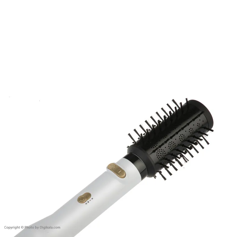 سشوار برس دار چرخشی بابیلیس مدل AS545SDE - تصویر 4