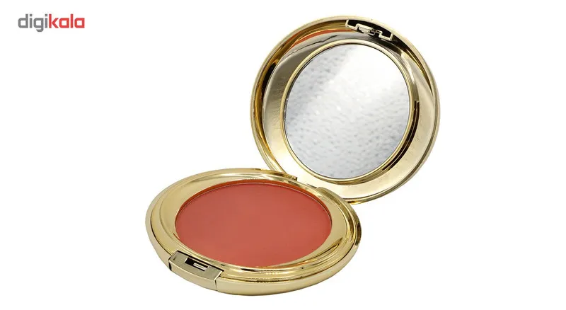 رژگونه آرپی مدل Luxury شماره 1 - تصویر 2