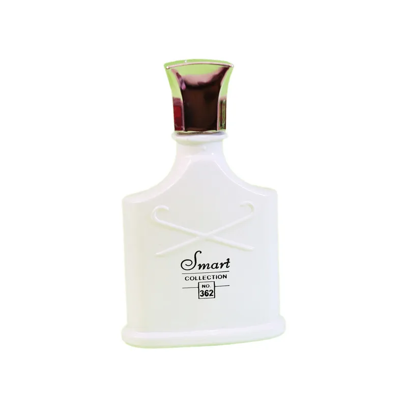 عطر جیبی زنانه اسمارت کالکشن مدل کرید سیلور مانتین واتر حجم 25 میلی لیتر - تصویر 2