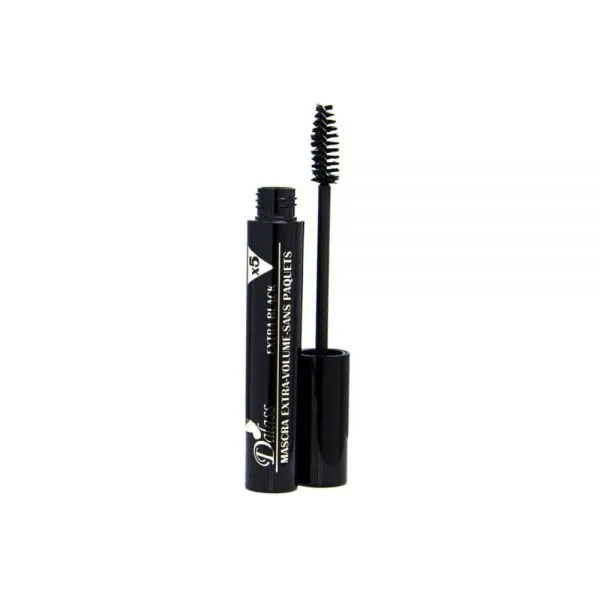 ریمل حجم دهنده دالاس مدل 5x - تصویر 2