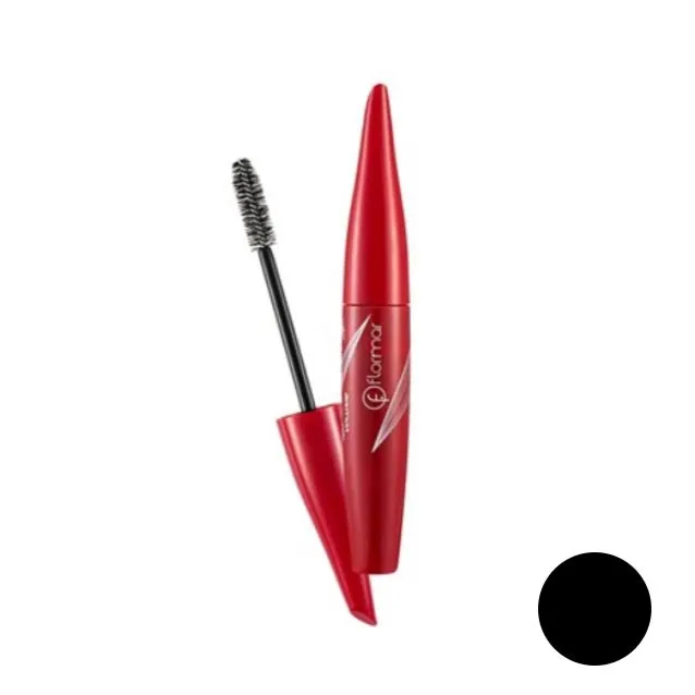 ریمل حجم دهنده فلورمار مدل Spider Lash Volume - تصویر 2