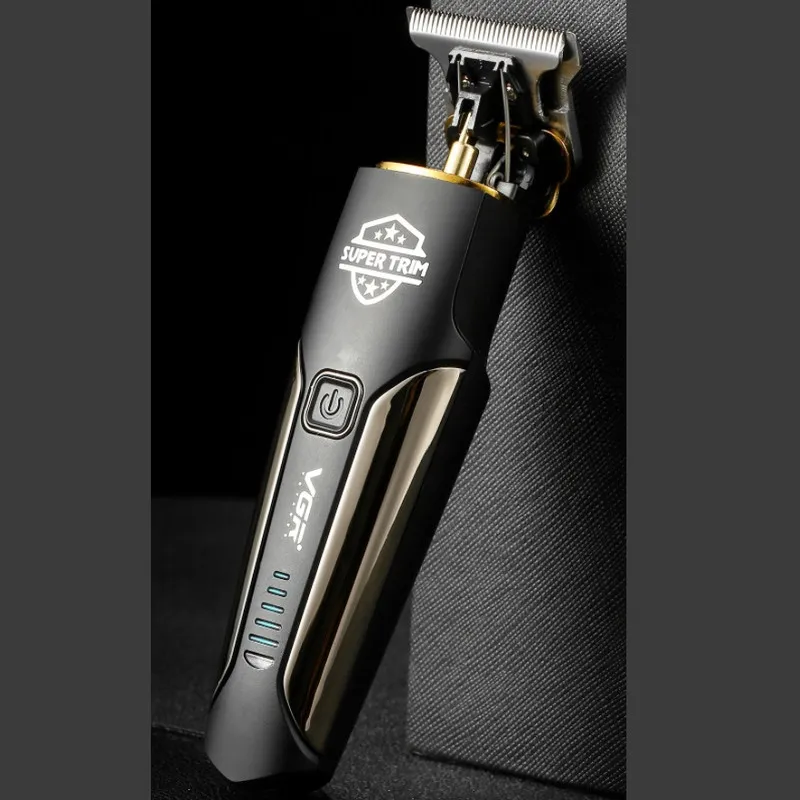 ماشین اصلاح موی سر و صورت وی جی ار مدل V-287 - تصویر 2