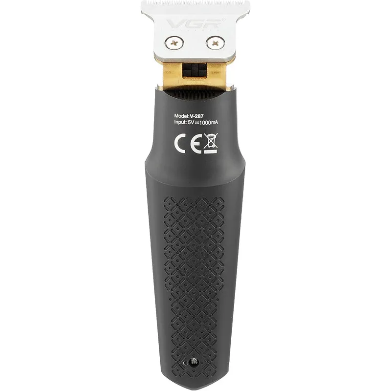ماشین اصلاح موی سر و صورت وی جی ار مدل V-287 - تصویر 5