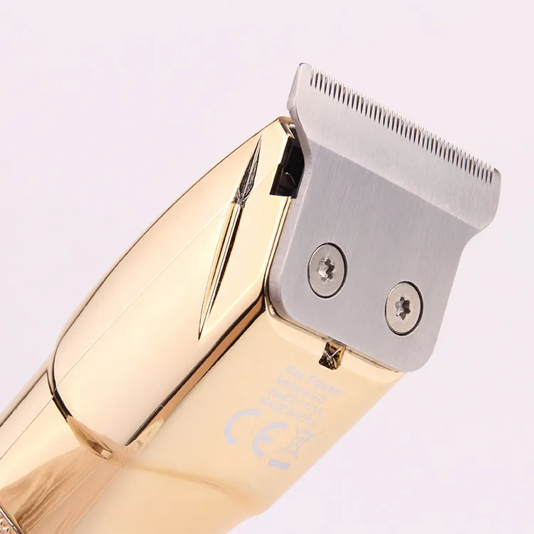 ماشین اصلاح موی سر و صورت وی جی ار مدل V-903 - تصویر 3