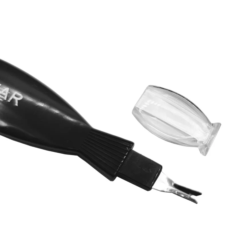سوهان و گوشه گیر ناخن فیشار مدل F-115 - تصویر 5