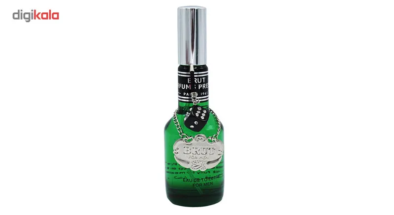 ادوتویلت مردانه فابرگ مدل BRUT CLASSIC NEW EDITION حجم 100 میلی لیتر - تصویر 3