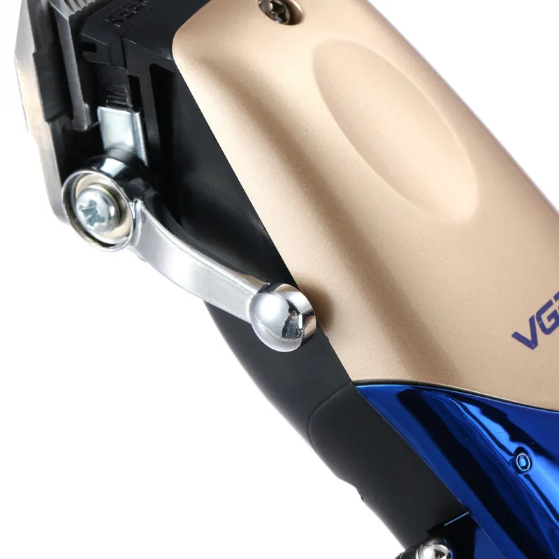 ماشین اصلاح موی سر وی جی ار مدل V-162 - تصویر 2
