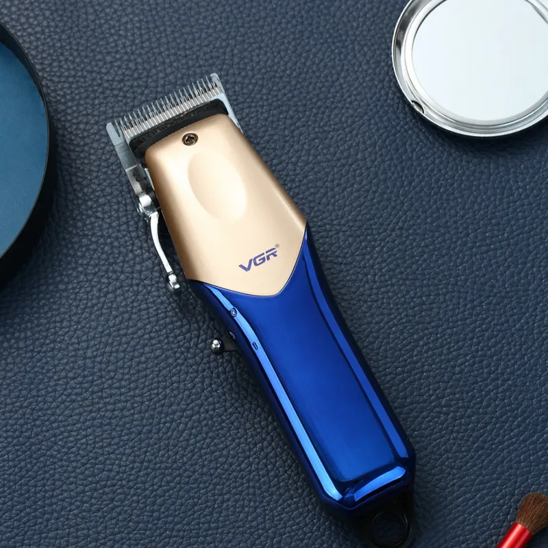 ماشین اصلاح موی سر وی جی ار مدل V-162 - تصویر 3