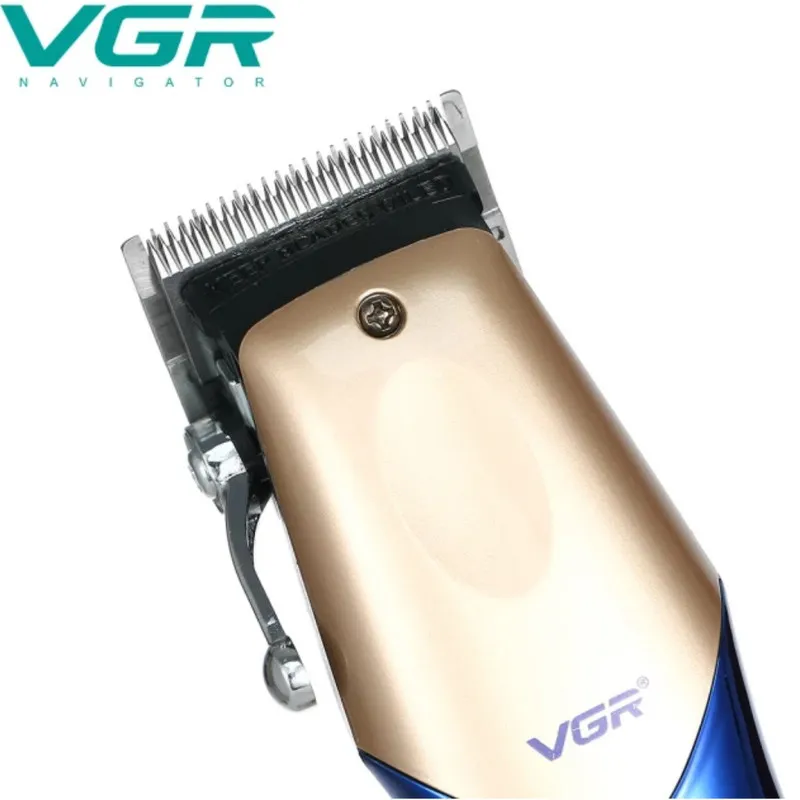 ماشین اصلاح موی سر وی جی ار مدل V-162 - تصویر 5