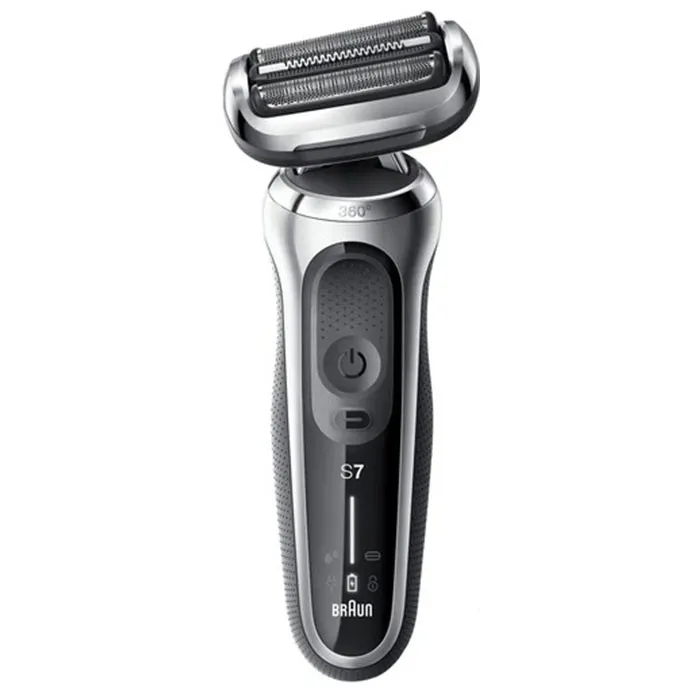 ماشین اصلاح موی صورت براون مدل 70-S7200cc