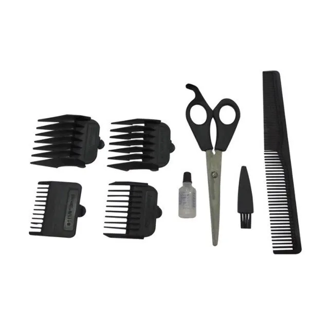 ماشین اصلاح موی سر و صورت پریتک مدل PR-1164 - تصویر 4