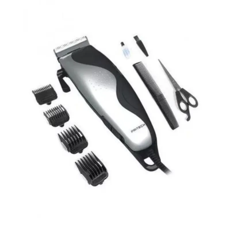 ماشین اصلاح موی سر و صورت پریتک مدل PR-1164 - تصویر 5