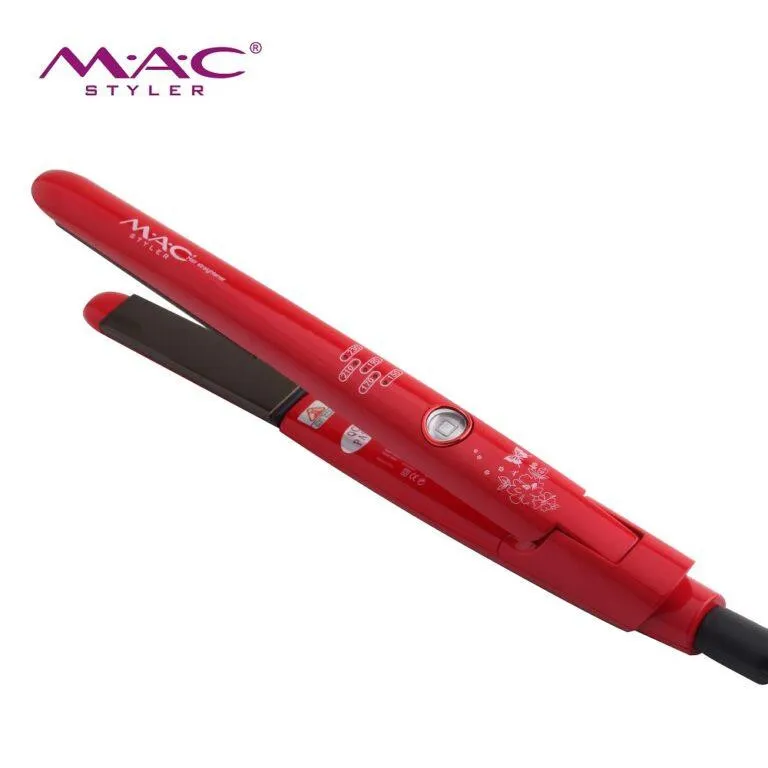 اتو مو مک استایلر مدل MC-8 - تصویر 4