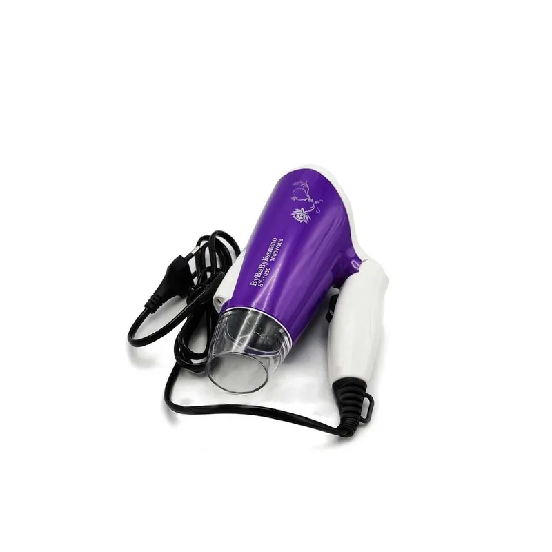 سشوار مسافرتی بای بابیلیس نانو مدل st-1030 - تصویر 6