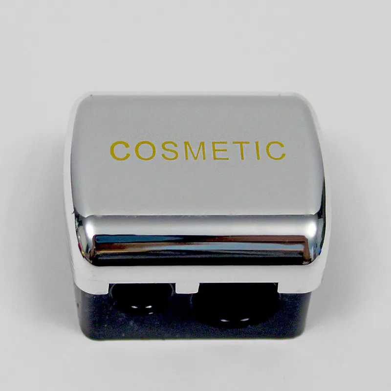 مداد تراش آرایشی مدل cc - تصویر 3
