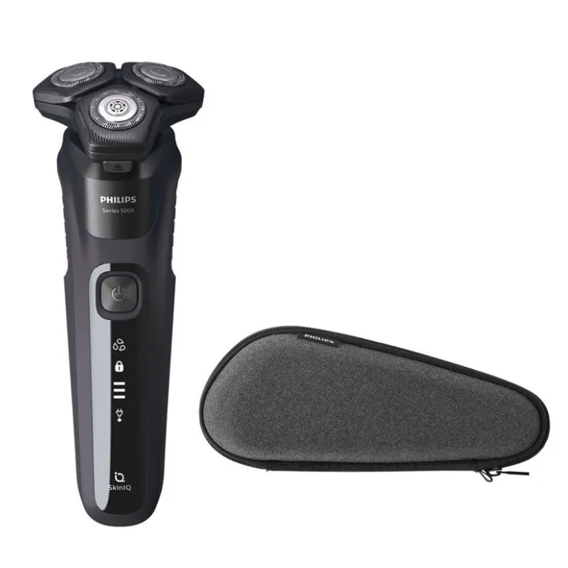 ماشین اصلاح موی صورت فیلیپس مدل S5588/30 - تصویر 3