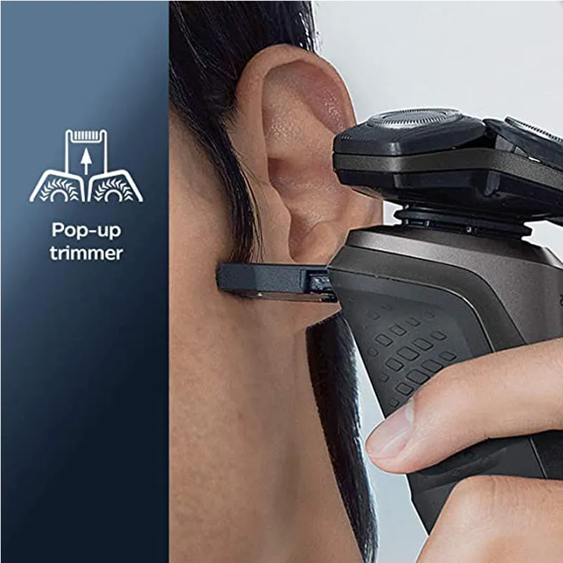 ماشین اصلاح موی صورت فیلیپس مدل S5588/30 - تصویر 6