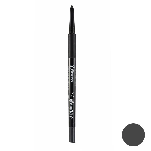 مداد چشم پیچی فلورمار مدل Style Matic شماره S10 - تصویر 2