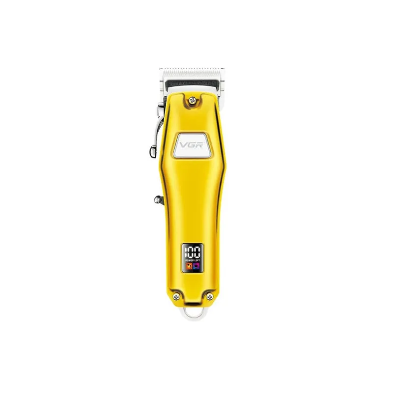 ماشین اصلاح موی سر و صورت وی جی آر مدل V-655