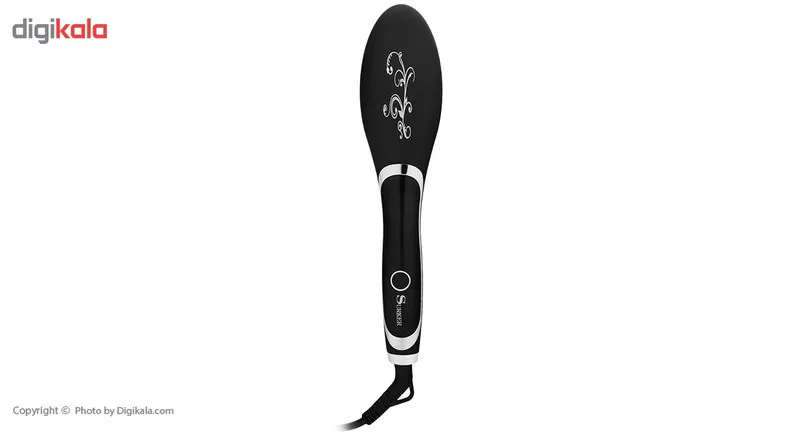 برس حرارتی سورکر مدل SK-952 - تصویر 3