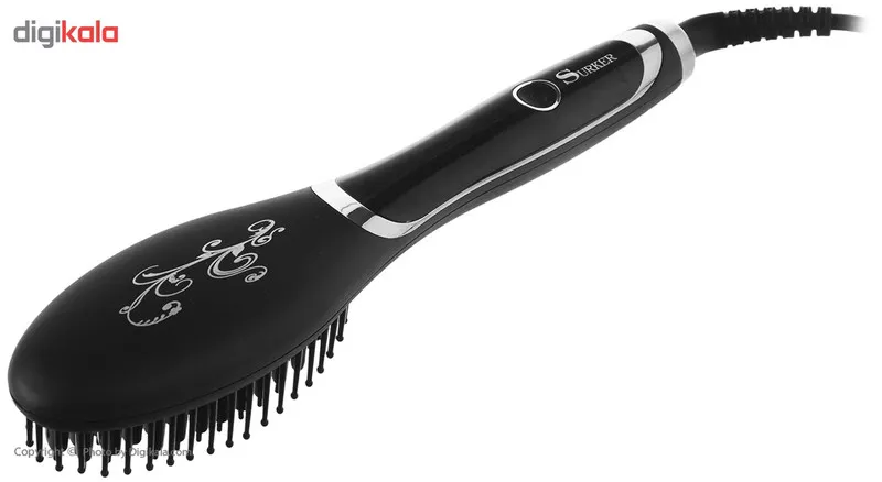 برس حرارتی سورکر مدل SK-952 - تصویر 4