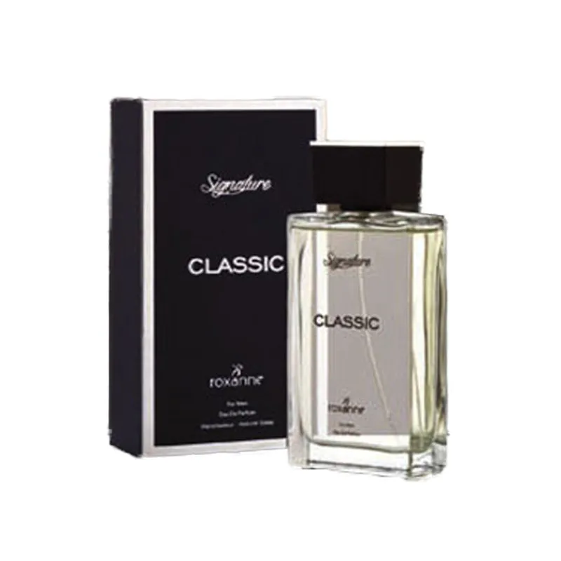 ادو پرفیوم مردانه رکسان مدل Classic حجم 100 میلی لیتر - تصویر 2