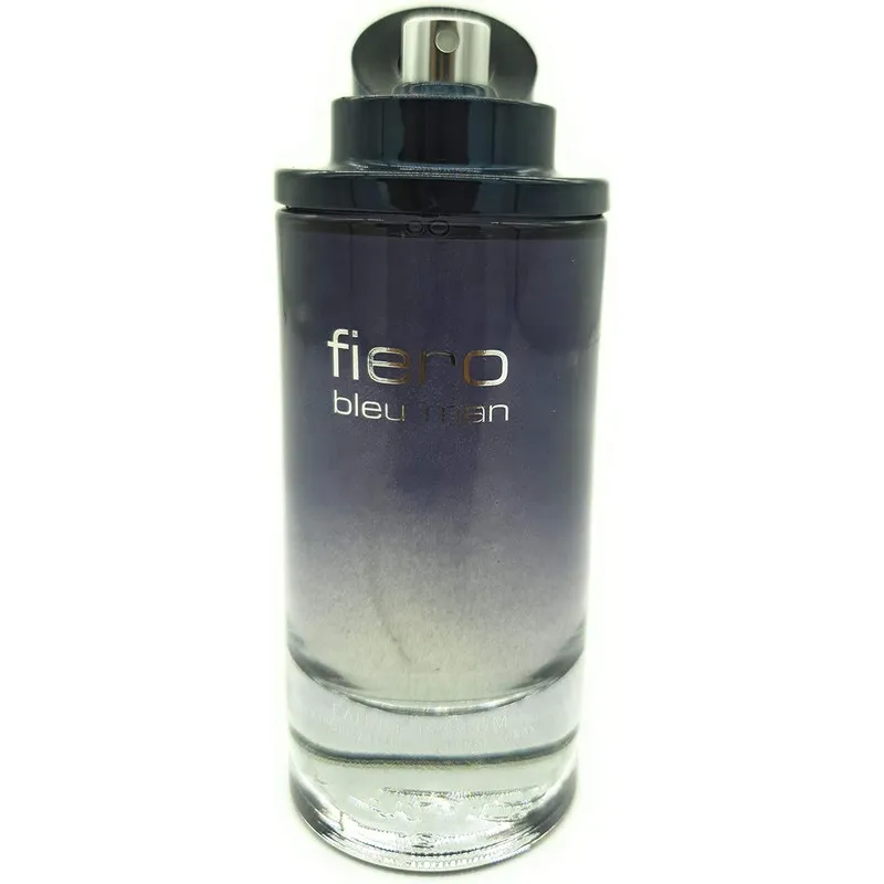 ادو پرفیوم مردانه فراگرنس ورد مدل Fiero Blue Man حجم 100 میلی لیتر - تصویر 5