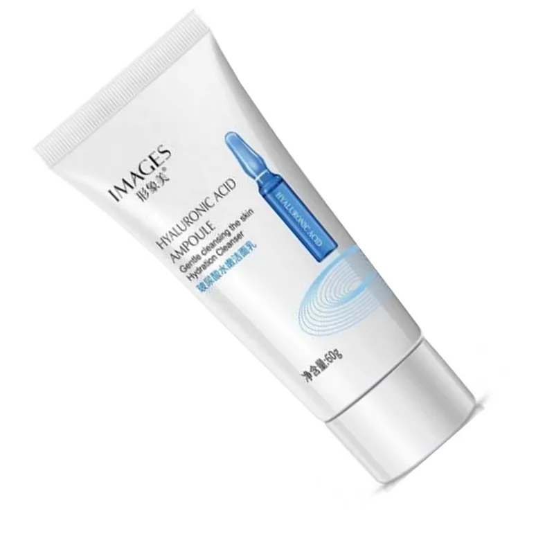 کرم ژل ایمجز مدل HYALURONIC ACID AMPOULE وزن 60 گرم - تصویر 3