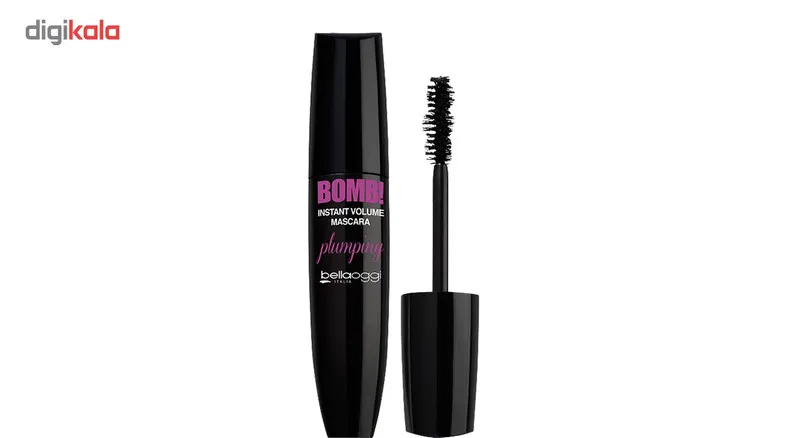 ریمل حالت دهنده بلاوجی مدل BOMB PLUMPING - تصویر 2