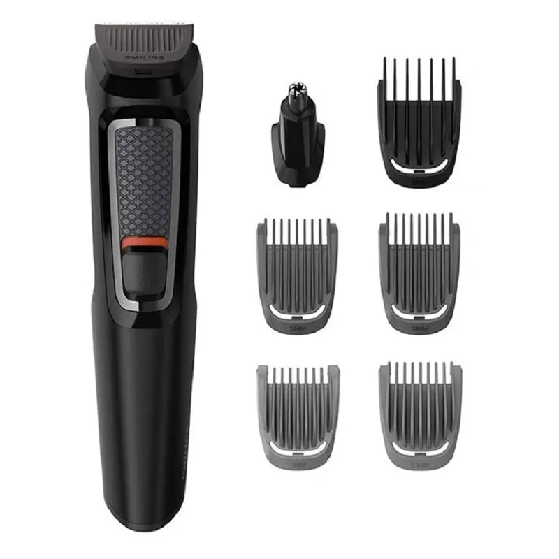 ماشین اصلاح موی سر و صورت فیلیپس سری MG3720 Multigroom مدل 7 در 1 - تصویر 3