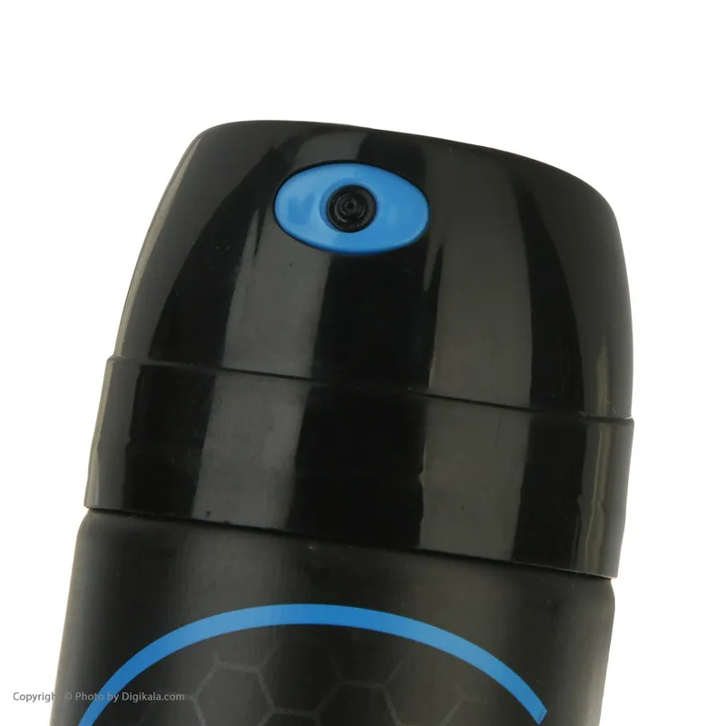 اسپری ضد تعریق مردانه کاسپین مدل power fresh حجم 150 میلی لیتر - تصویر 4
