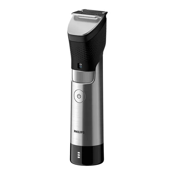 ماشین اصلاح موی سر و صورت فیلیپس مدل BT9810 - تصویر 2