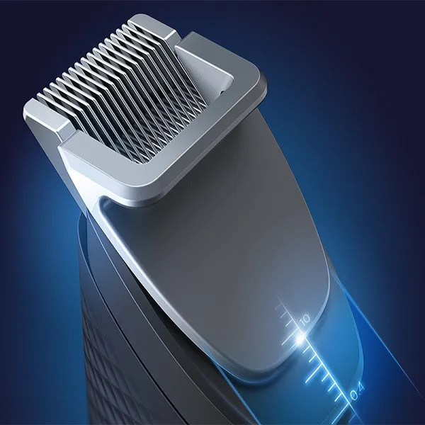 ماشین اصلاح موی سر و صورت فیلیپس مدل BT9810 - تصویر 4