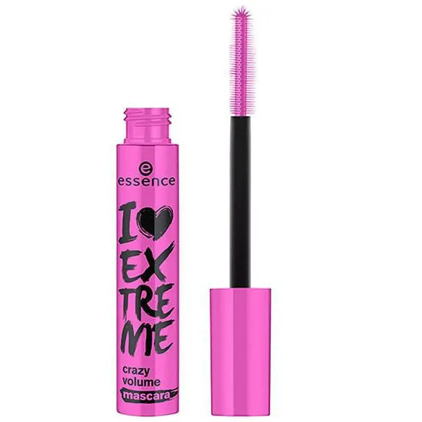 ریمل اسنس مدل I LOVE EXTERME مجموعه 4 عددی - تصویر 4